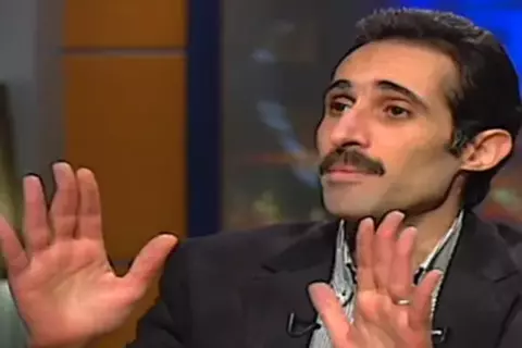 مجدي الجلاد: كولر أهان الأهلي.. وعلى إدارته إقالته فورًا